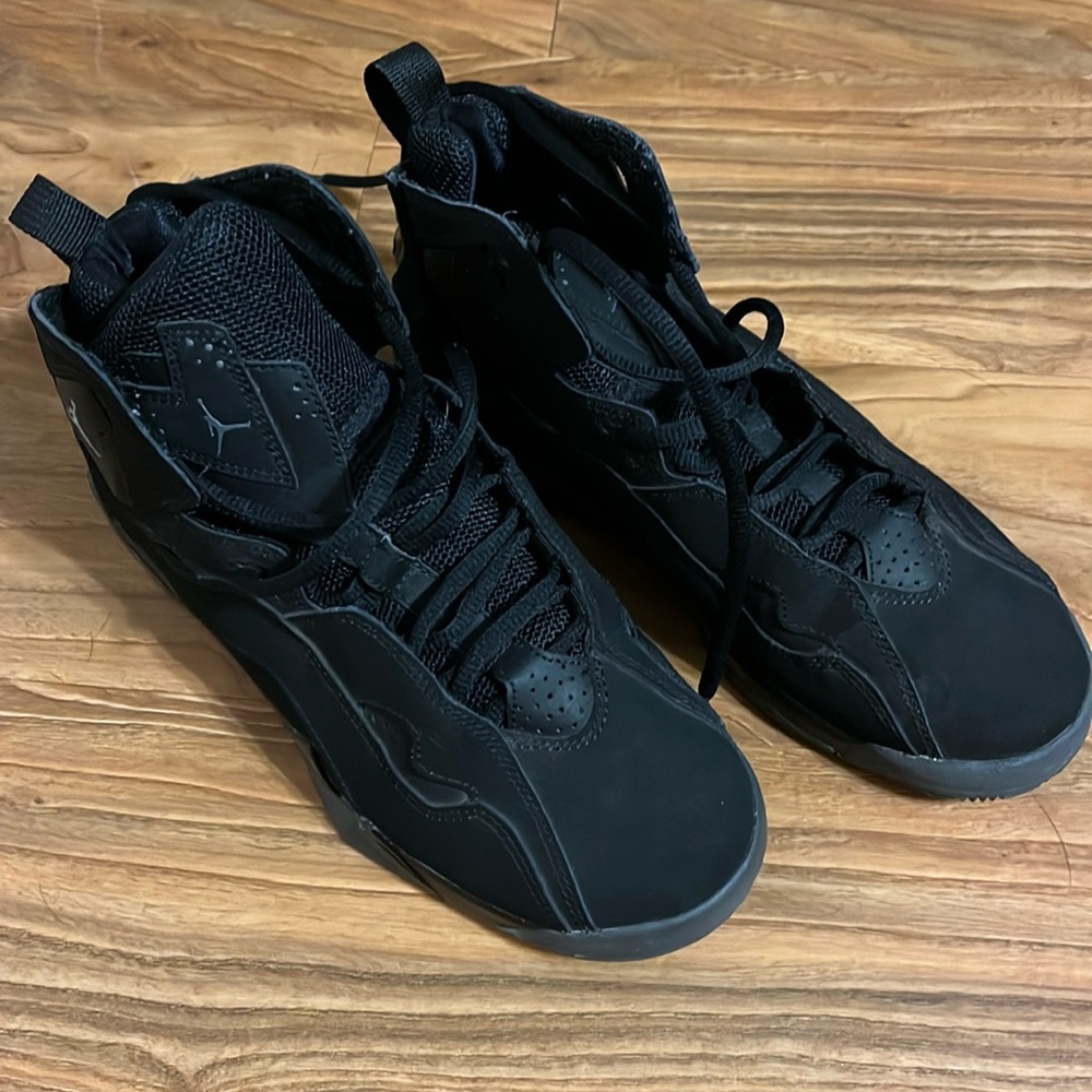 Jordan true flight
